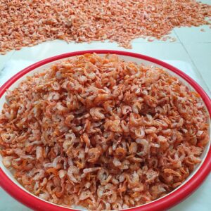 Tôm khô ngon ngọt giá rẻ