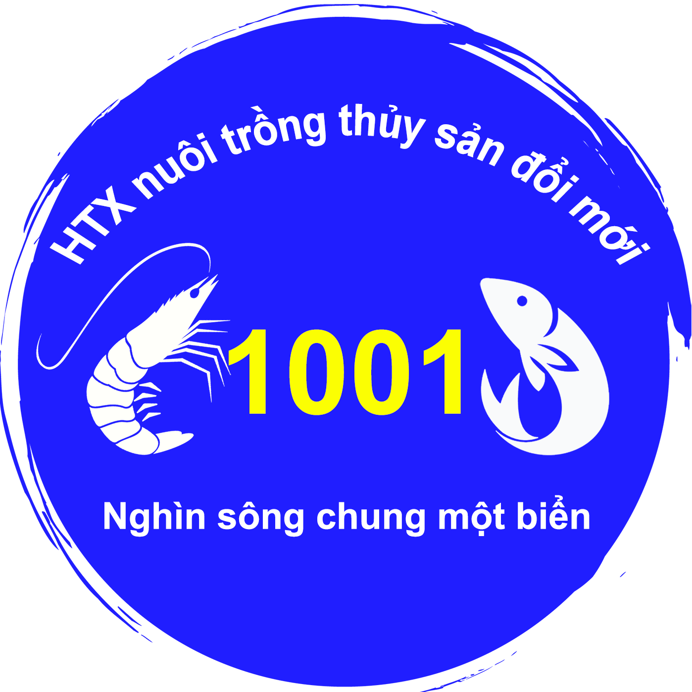 Hợp Tác Xã Nuôi Trồng Thủy Sản Đổi Mới 1001